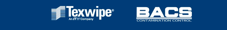 texwipe bacs logo