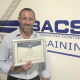 David Pinson Data Center Technician Certified widget