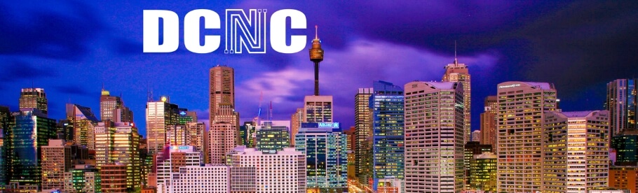 DCNC at Darling Harbour