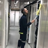 comms-room-server-rack-cleaning-widget