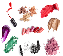 Cosmetic samples