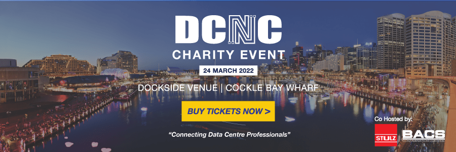 DCNC 2022 Charity Event at Cockle Bay Wharf