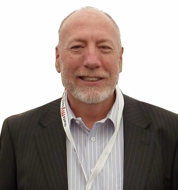 Bob Allan - BACS Founder & CEO