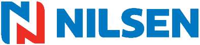 Nilsen logo