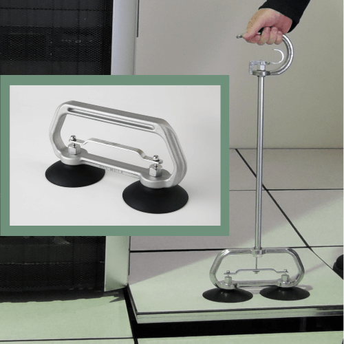 Floor Tile Lifters
