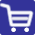 Cart icon