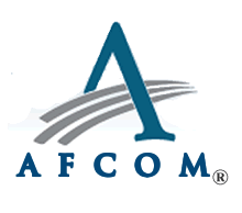 AFCOM logo