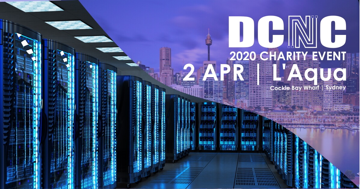 DCNC at Cockle Bay Wharf