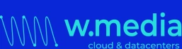 W.Media logo