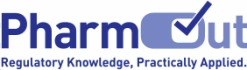 Pharmout logo