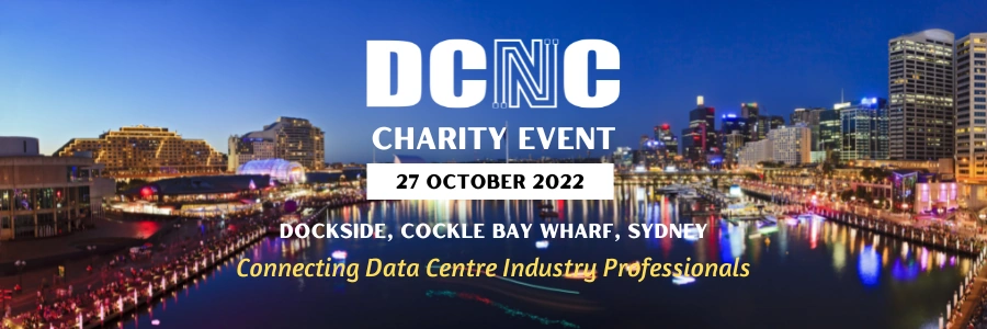 DCNC 2022 Charity Event Postponed to October