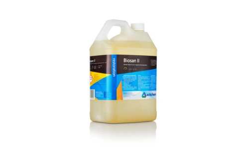 Biosan II Hospital Grade Disinfectant