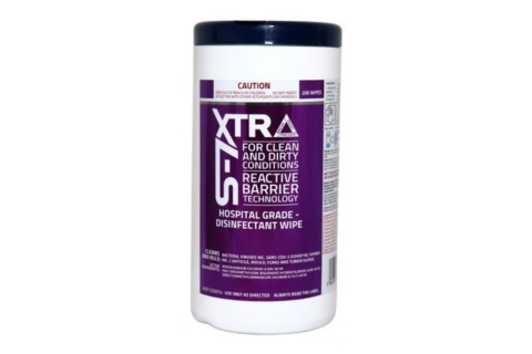 Steri-7 S-7XTRA Disinfecting Wipes
