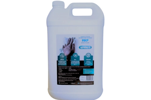 Steri-7 Mould-Kill-Prevent Hospital Grade 5 Litre