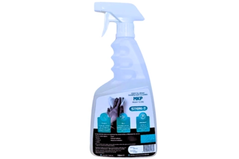 Steri-7 Mould-Kill-Prevent Hospital Grade 750ml