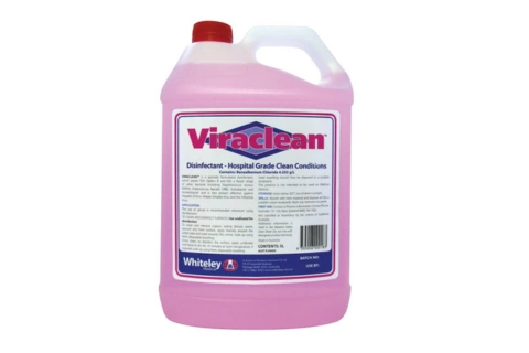 Viraclean Hospital Grade Disinfectant