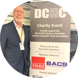 DCNC Charity Event 2018