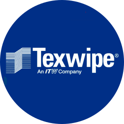 BACS distributes Texwipe