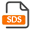 sds icon