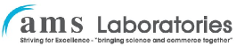 ams Laboratories Logo